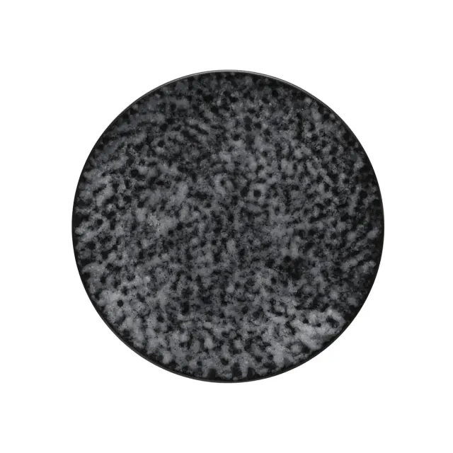 Costa Nova Roda middagstallerken mimas black