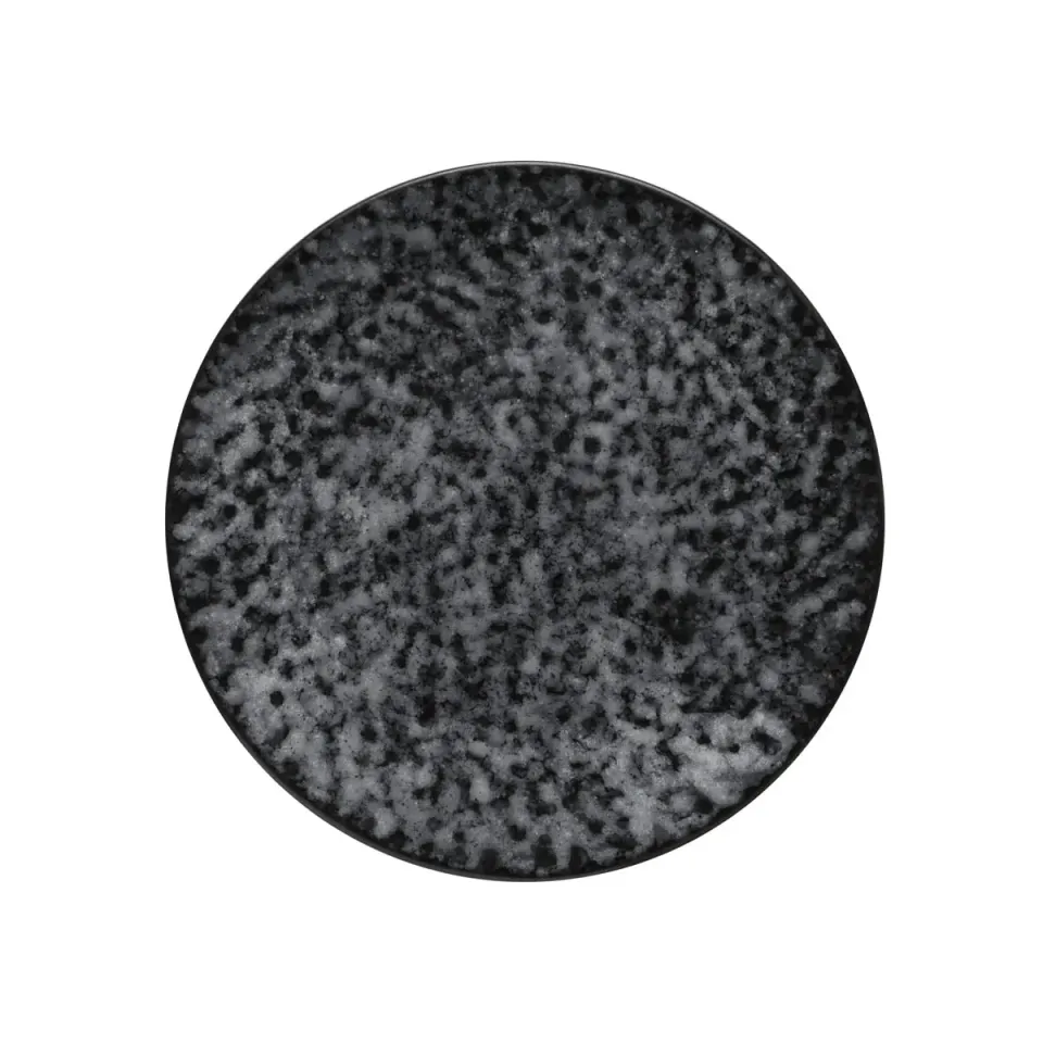 Costa Nova Roda middagstallerken mimas black