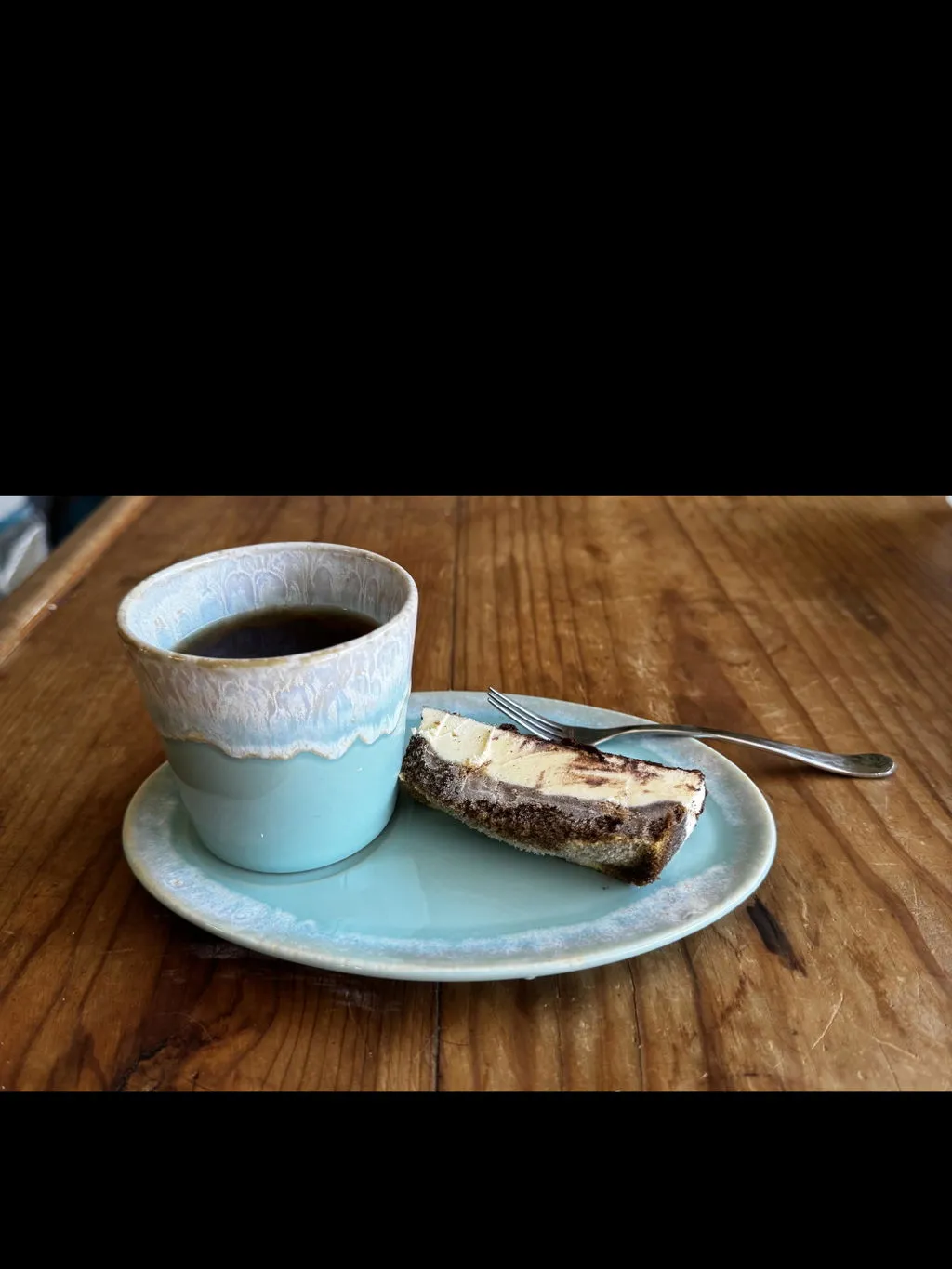 Costa Nova Grespresso underkop aqua blå