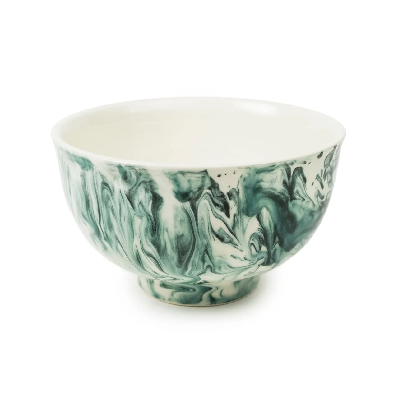 1882-Ltd Slick Handleless Cup kop stentøj