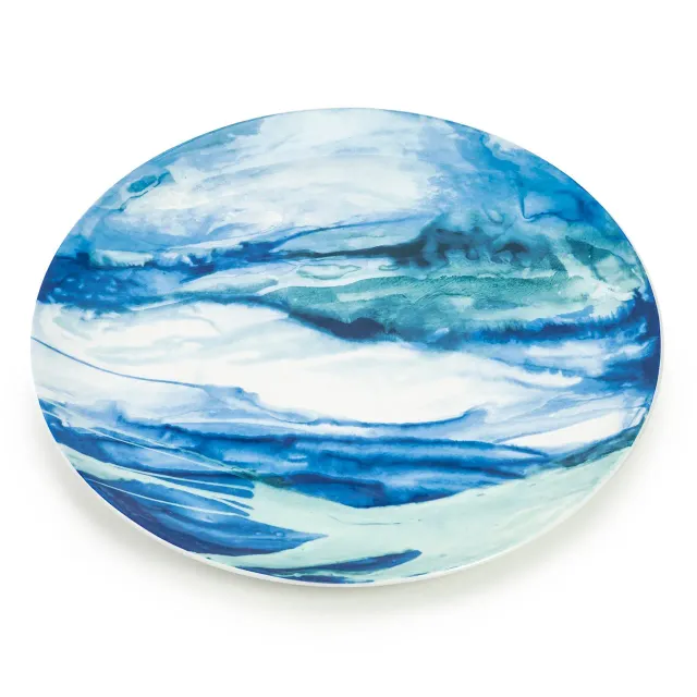 1882 Ltd Jenny Platter fad serveringsfad håndlavet