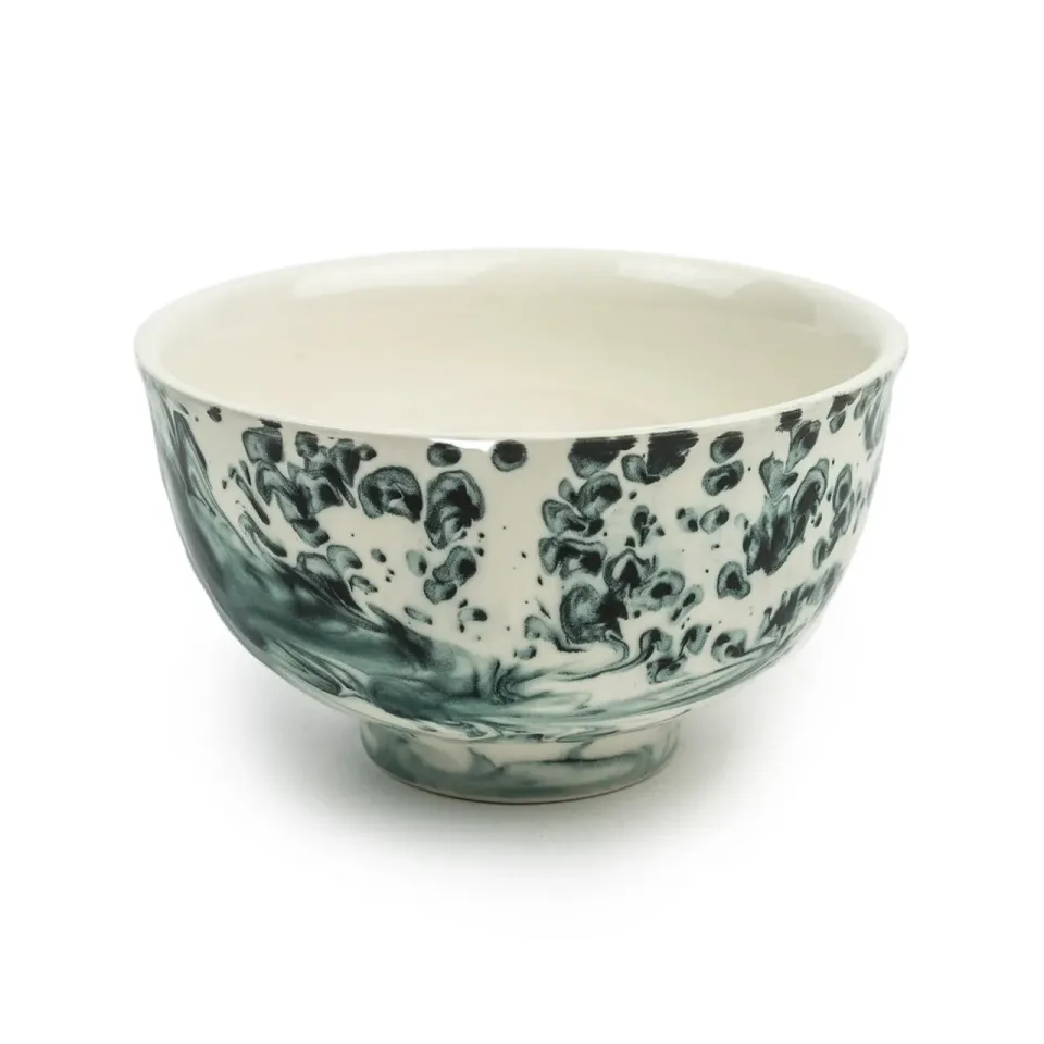 1882-Ltd Slick Handleless Cup kop stentøj