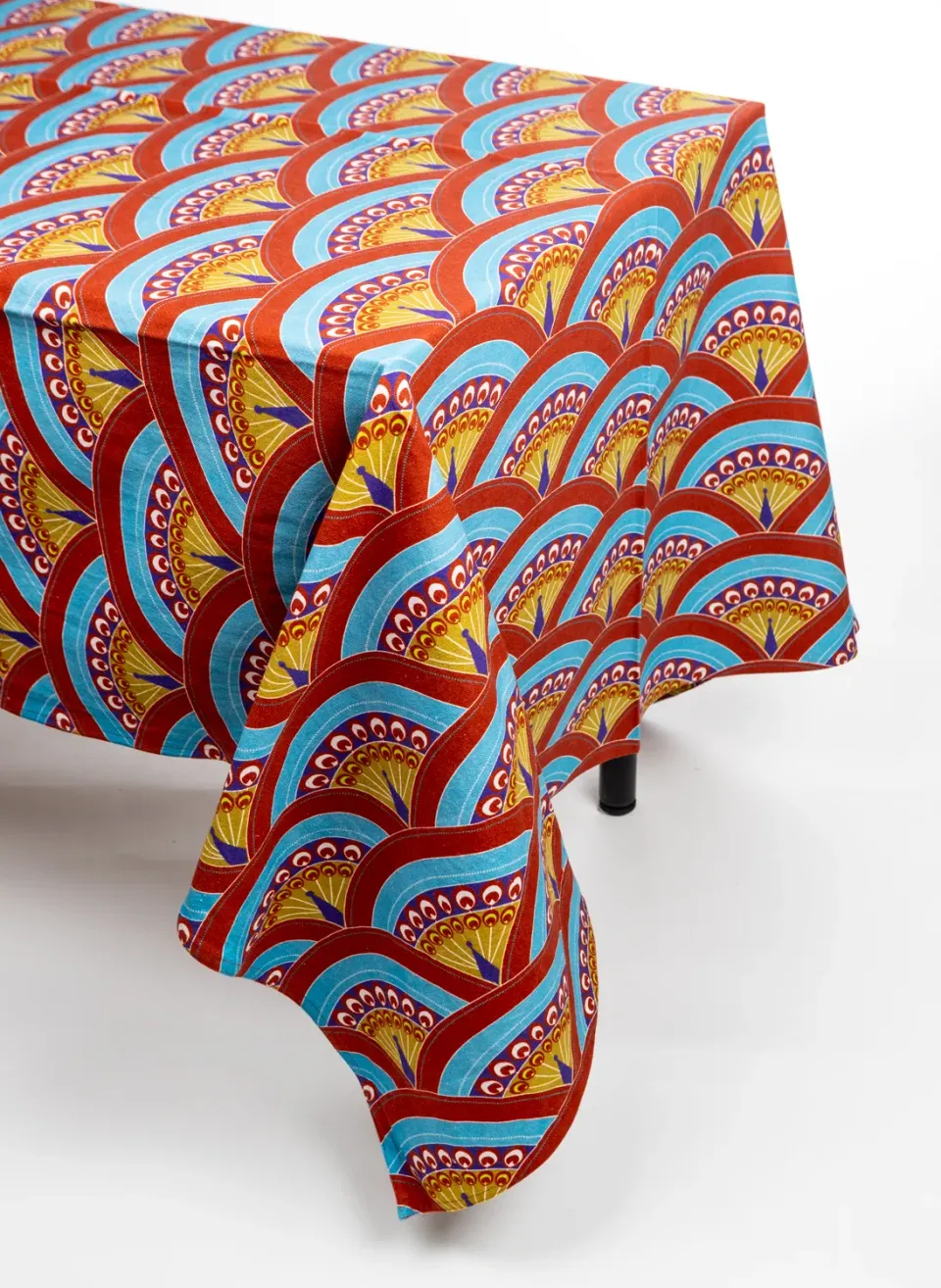 Les Ottomans Matthew Williamson MWTC02 dug bomuld