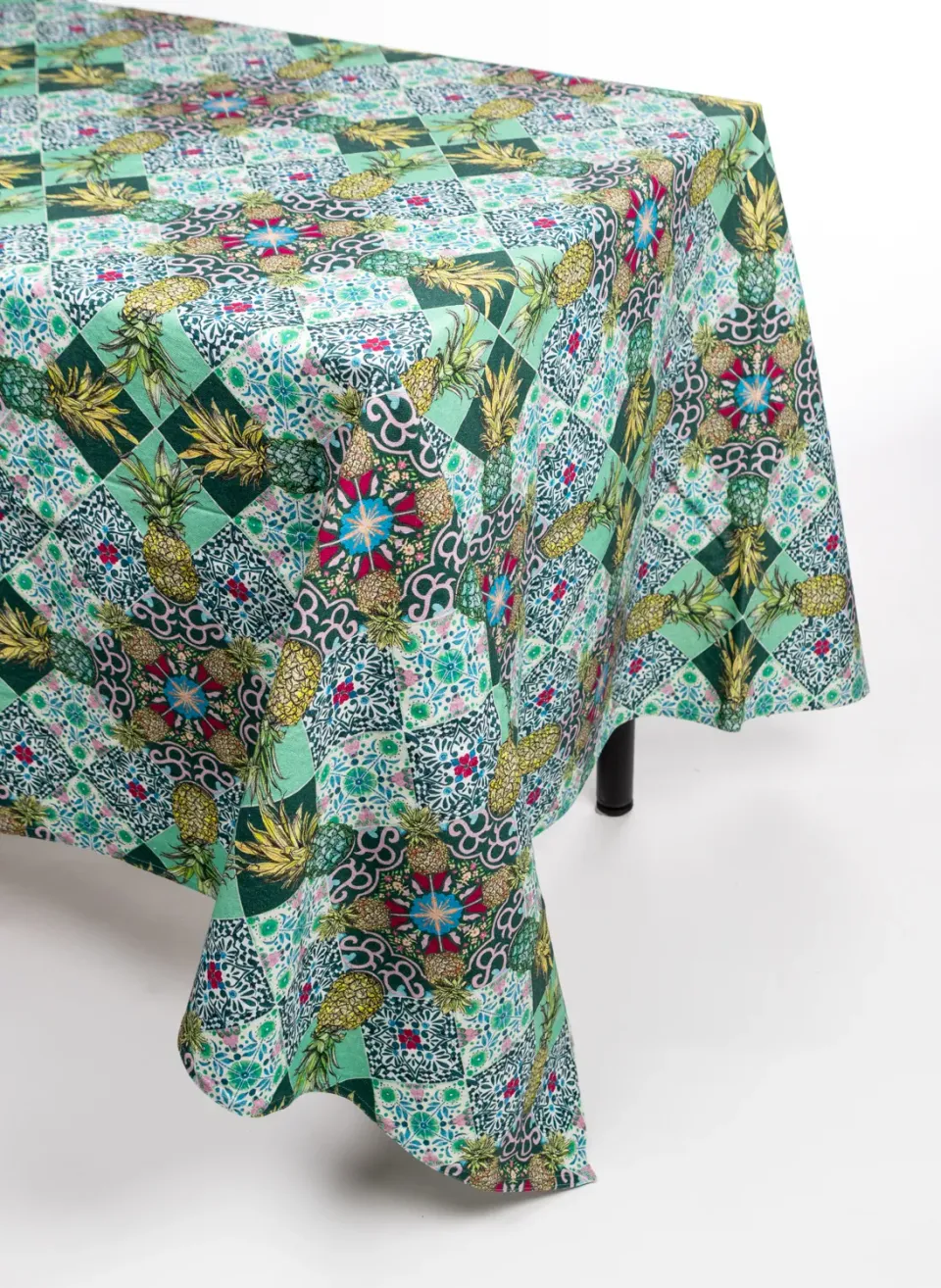 Les Ottomans Matthew Williamson MWTC05 dug bomuld