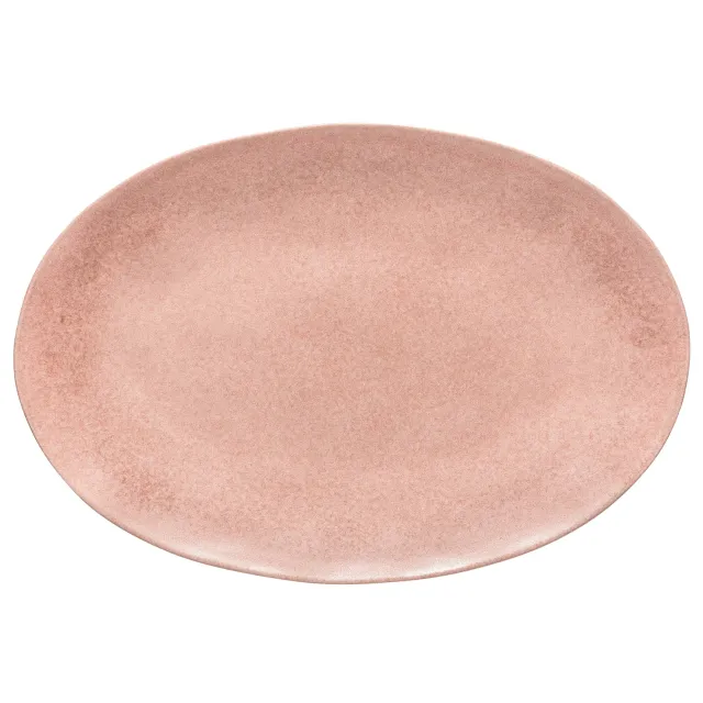 Costa Nova Livia fad 50 ovalt Mauve Rose mat