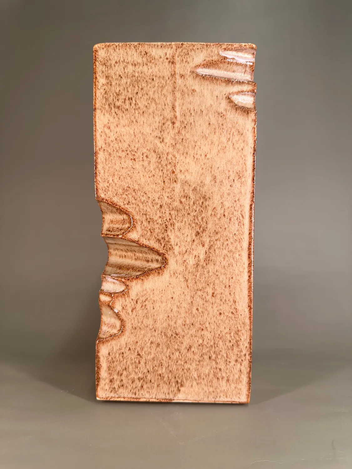 Odd Boys Ceramic Ono Broken vase Yoko kantet