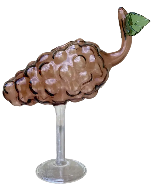 Les Ottomans Uva cocktailglas drueglas