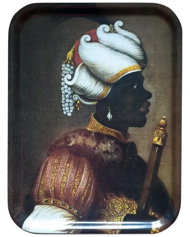 Les Ottomans Ottomana OWT02 bakke træ