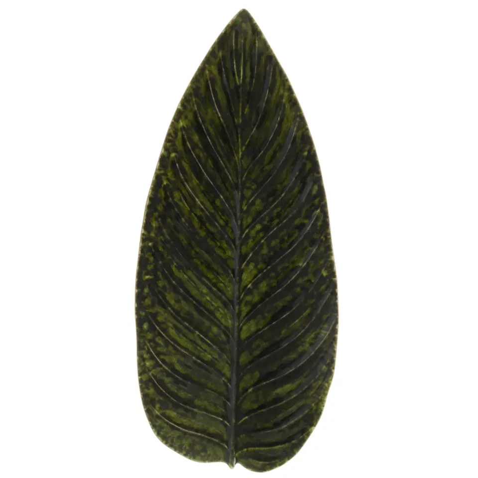 Costa Nova Riviera Strelizia fad Forêts Green stort blad