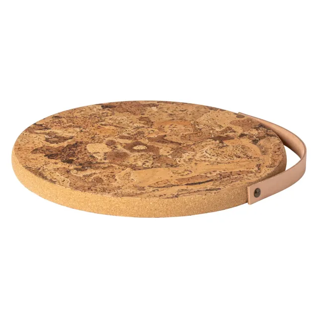 Costa Nova Cork bordskåner natur kork stor