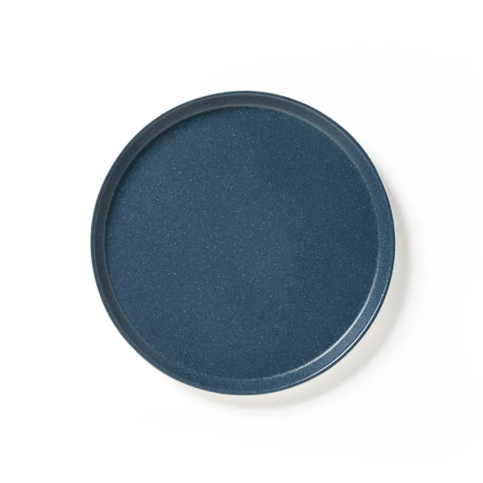 Costa Nova Nótos middagstallerken pitch blue stentøj