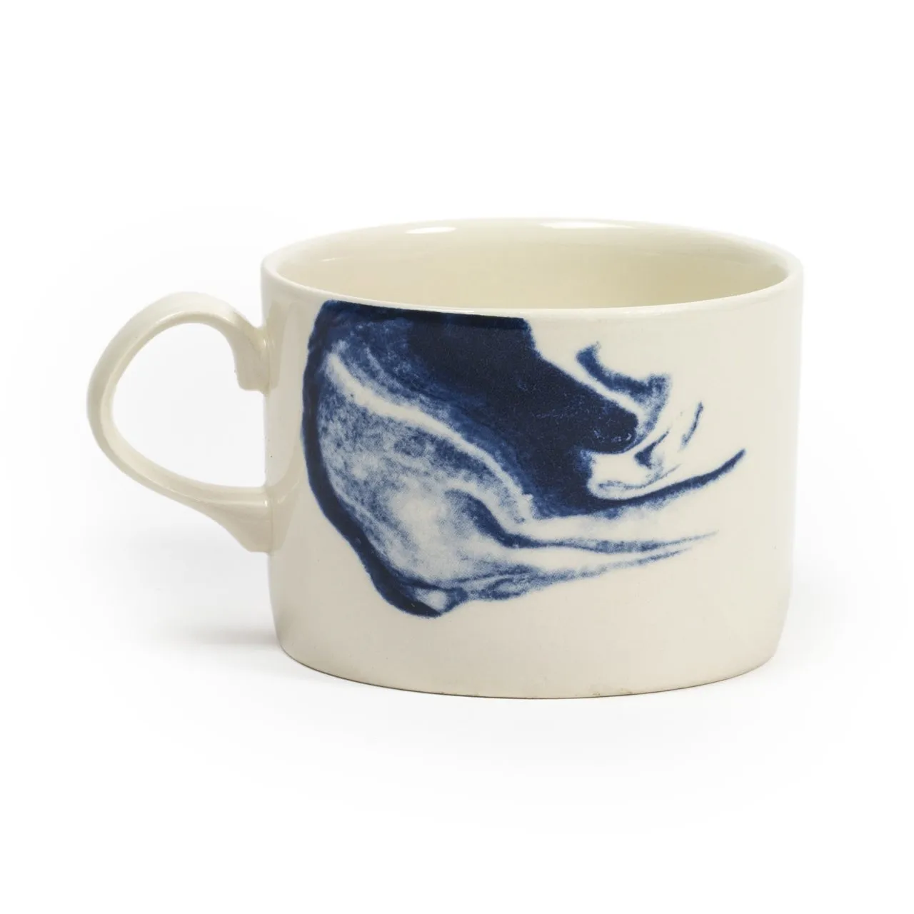 1882 Ltd Indigo Storm krus stentøj blå