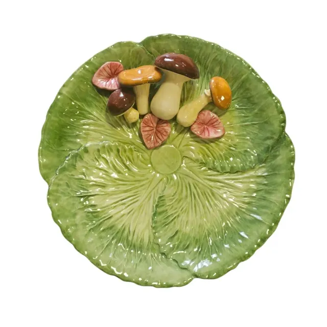 Les Ottomans Radicchio RDG08 fad keramik