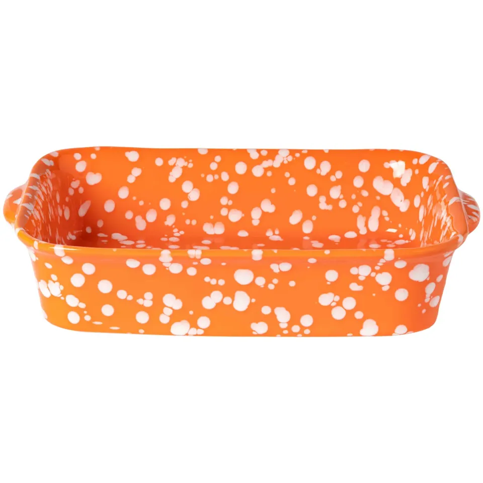 Costa Nova Rafaela ovnfast fad tangerine stentøj