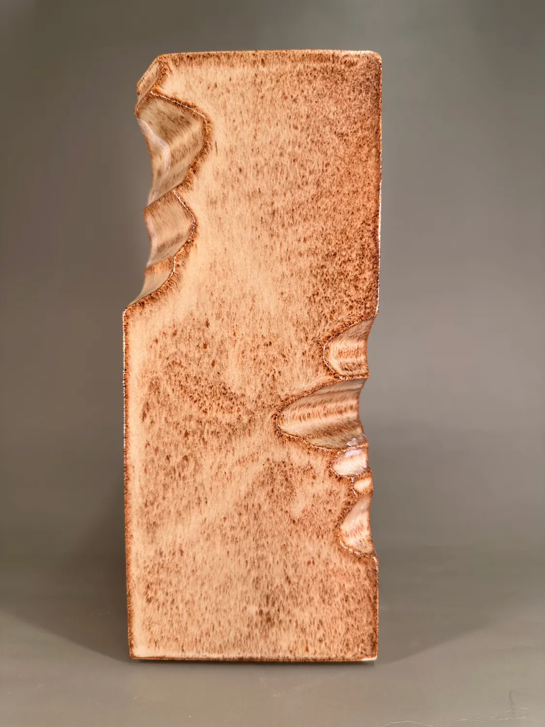 Odd Boys Ceramic Ono Broken vase Yoko kantet