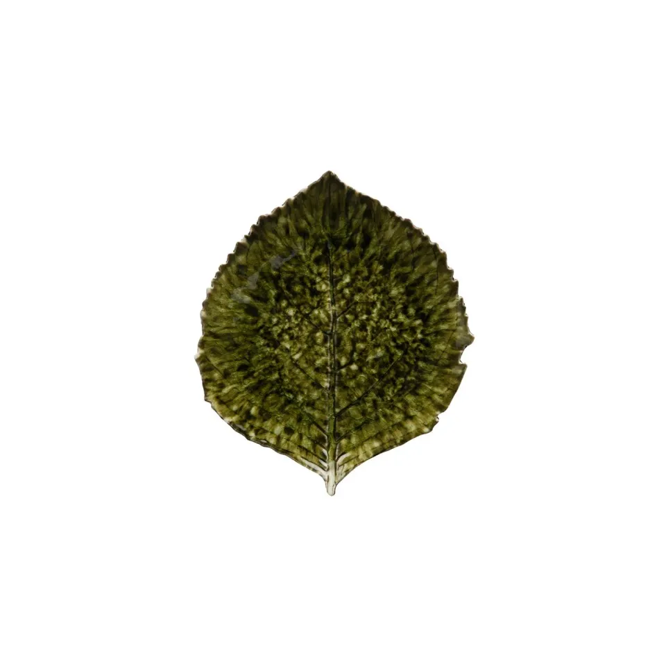 Costa Nova Riviera Hydrangea Leaf bladfad grøn stentøj