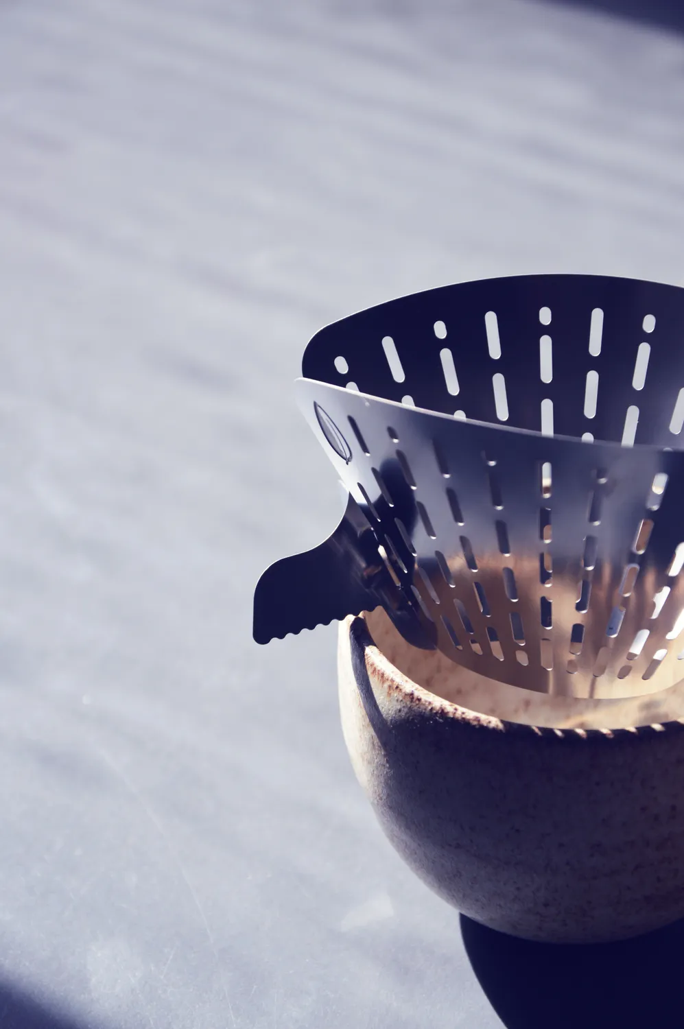 Odd Boys Ceramic Drip Lite Solo pour-over tragt