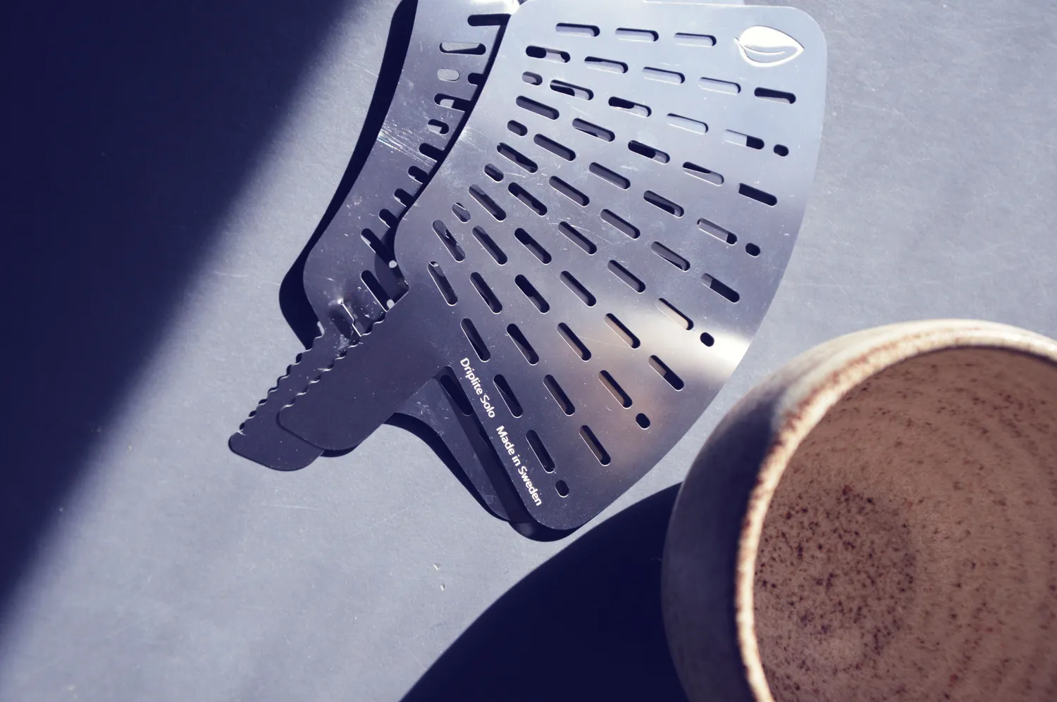 Odd Boys Ceramic Drip Lite Solo pour-over tragt