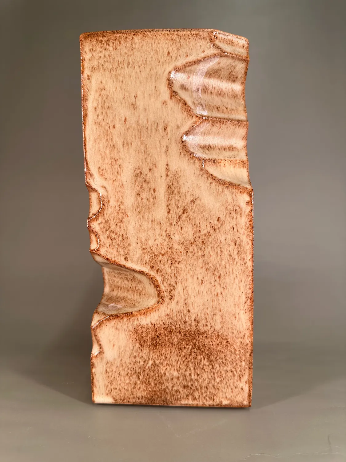 Odd Boys Ceramic Ono Broken vase Yoko kantet