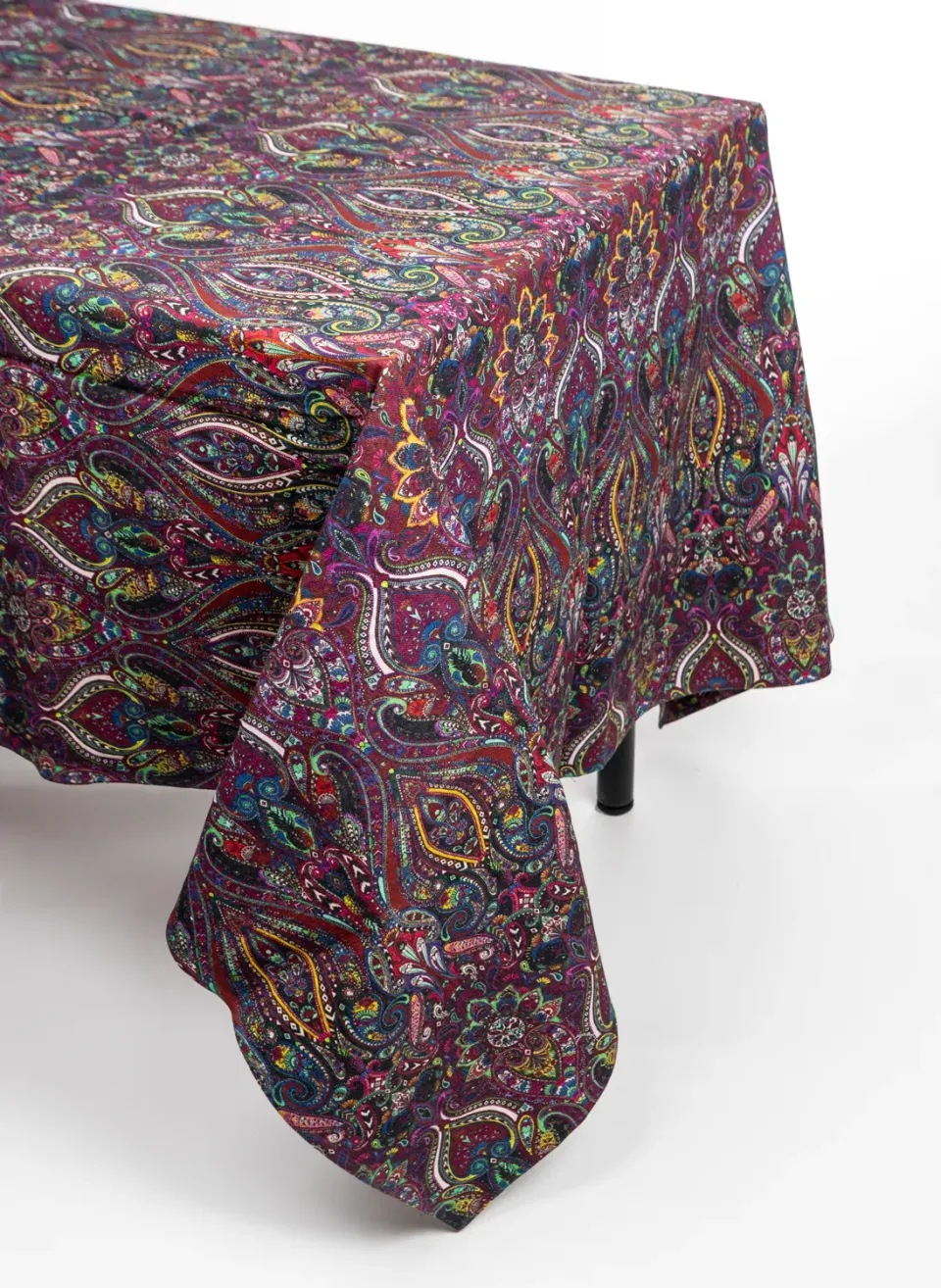 Les Ottomans Matthew Williamson MWTC01 dug bomuld