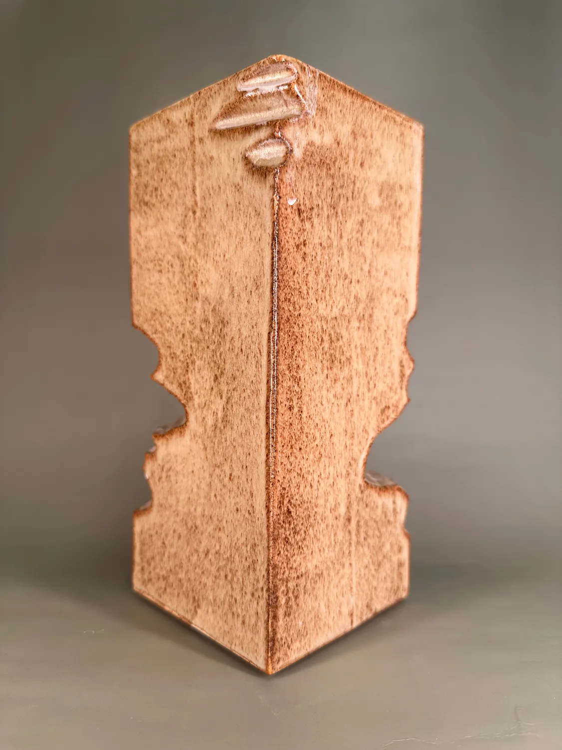 Odd Boys Ceramic Ono Broken vase Yoko kantet