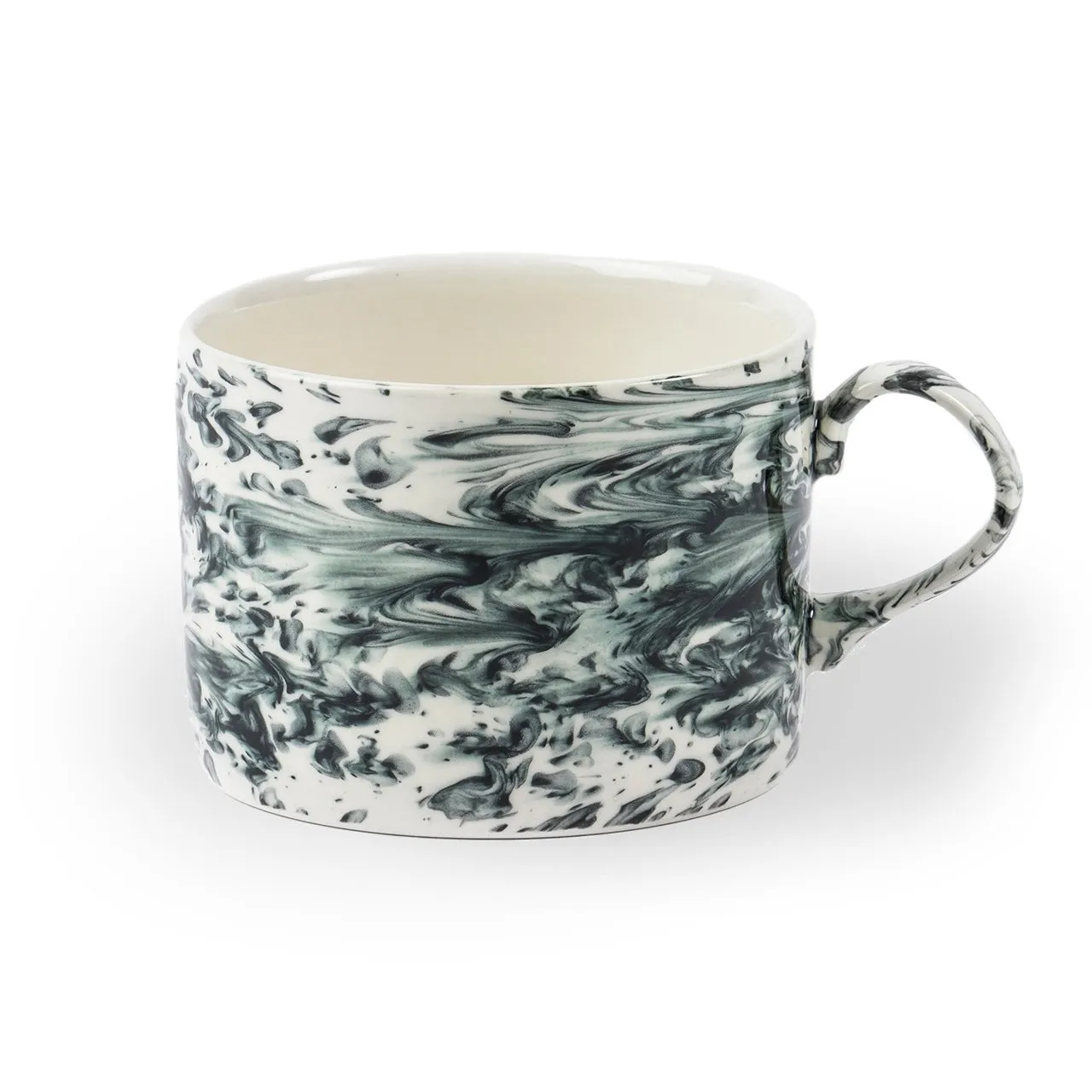 1882 Ltd Slick Mug krus stentøj blank