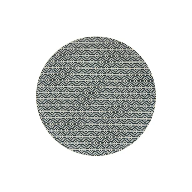 Costa Nova Augusta middagstallerken beige mat