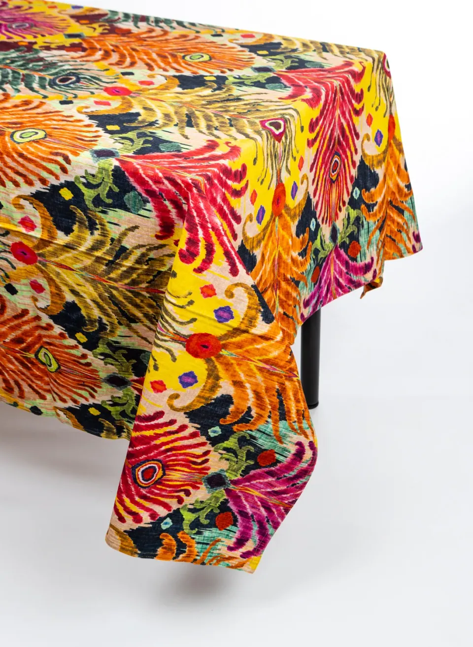 Les Ottomans Matthew Williamson MWTC04 dug bomuld