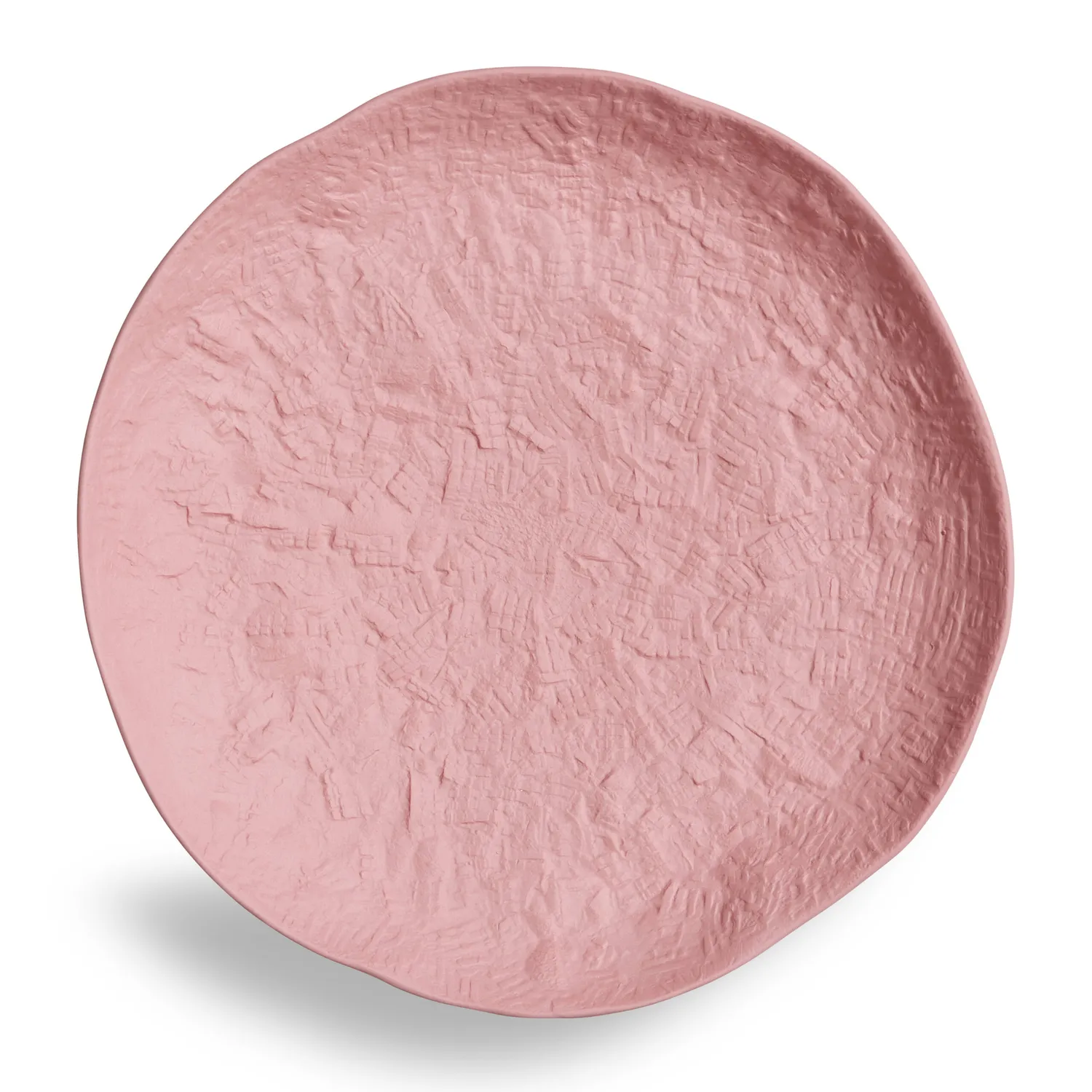 1882 Ltd Crockery Pink fad stort stentøj