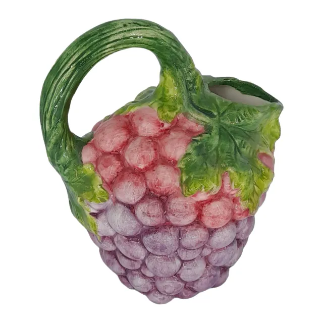 Les Ottomans Uva FRJ03 kande 1 liter håndmalet