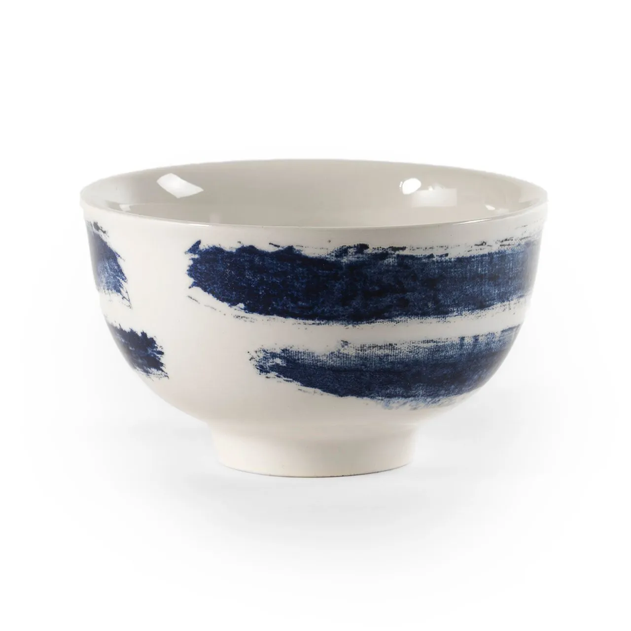 1882-Ltd Indigo Rain Tesæt 13 dele Faye Toogood