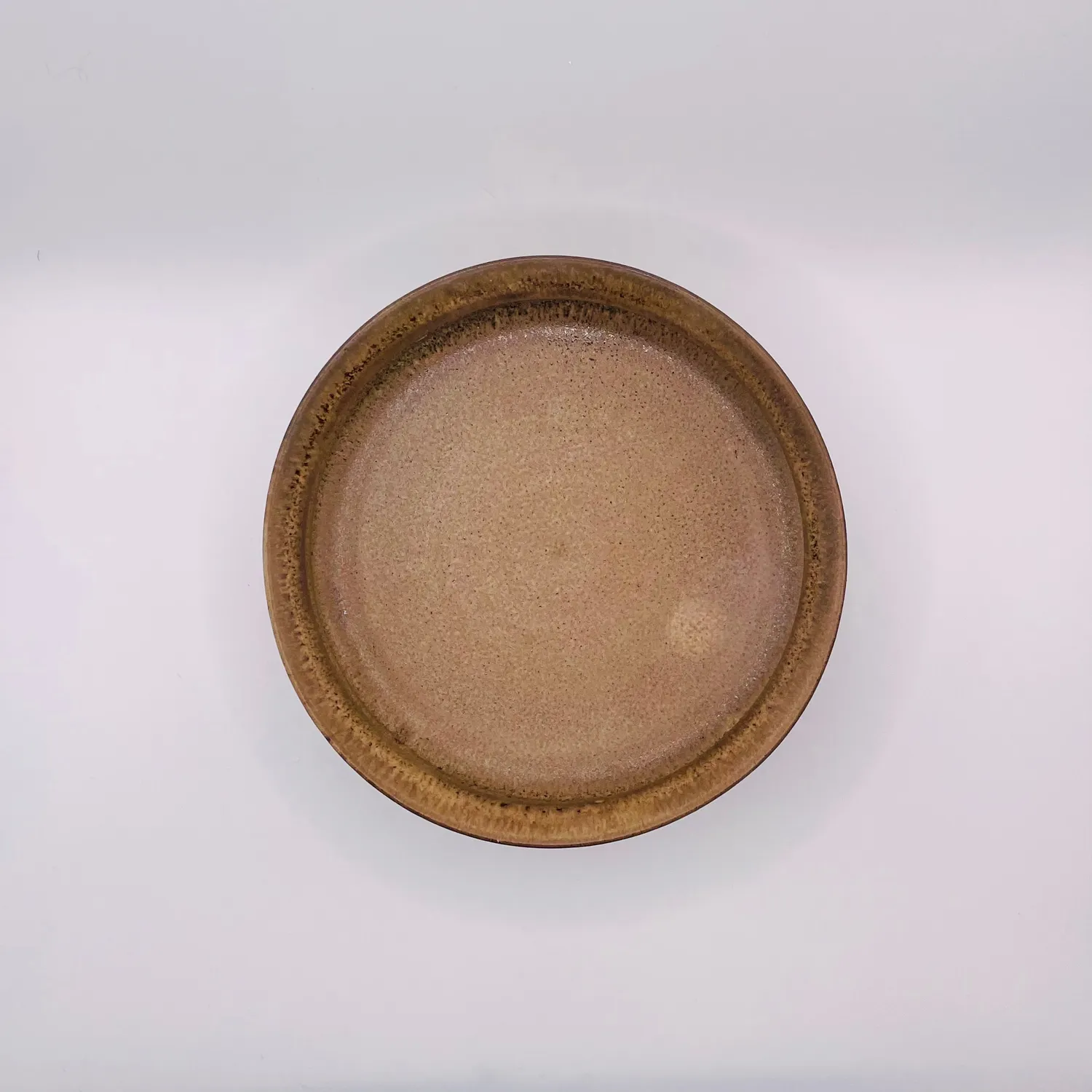 Marie Debié Ceramics Ripple skål stentøj håndlavet