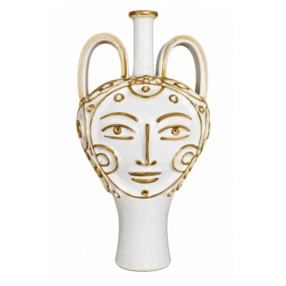 Les Ottomans An Italian Heritage AIH19 Vase Moro