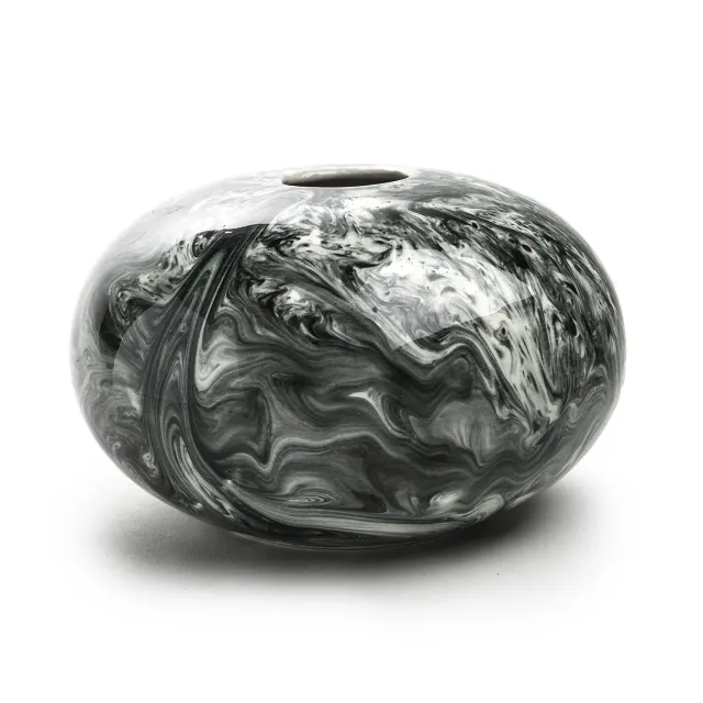 1882 Ltd Slick Additions Spherical vase kugle