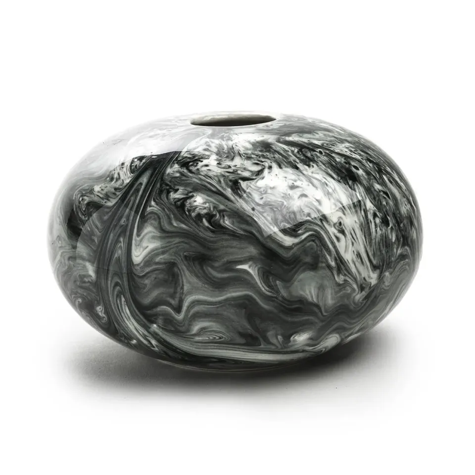 1882 Ltd Slick Additions Spherical vase kugle