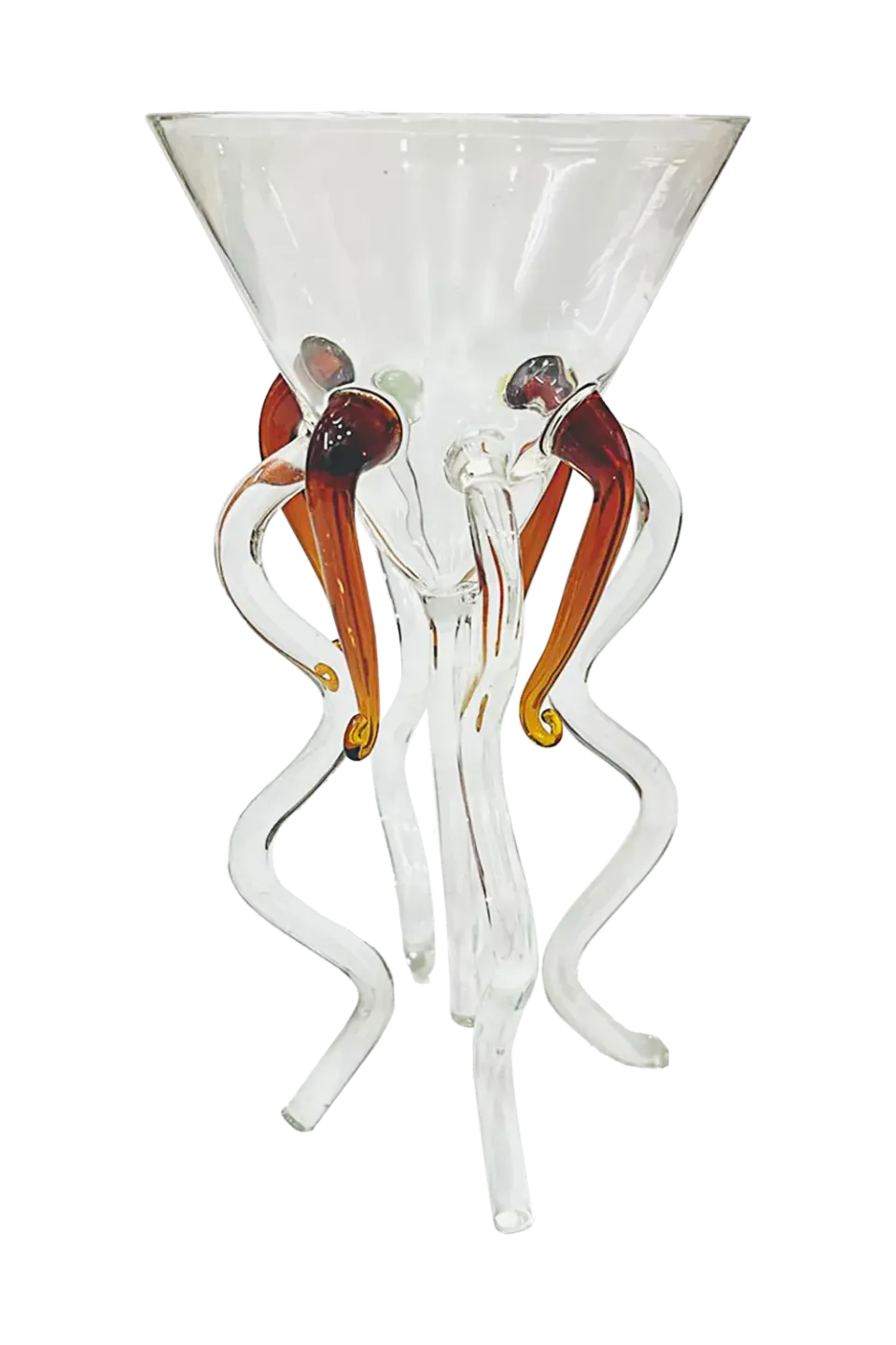 Les Ottomans Polpo cocktailglas formet glas