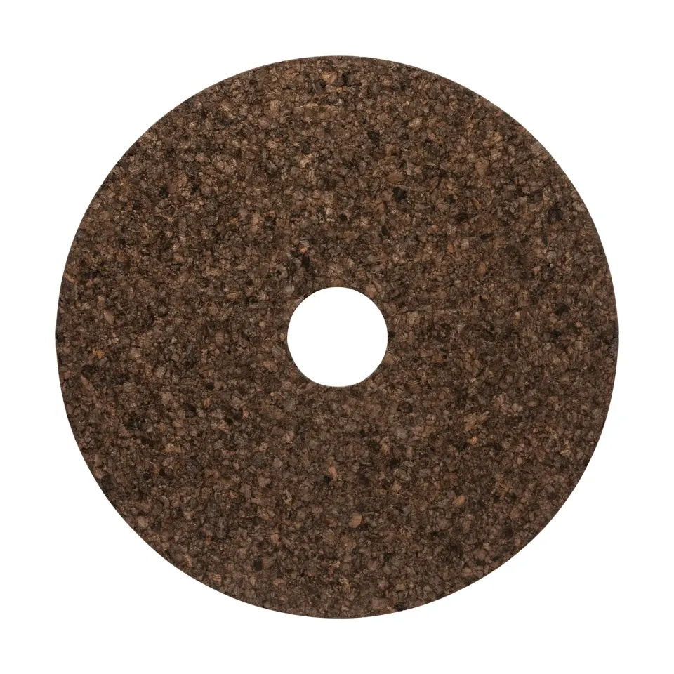 Costa Nova Nótos Cork Placemat dækkeserviet kork brun