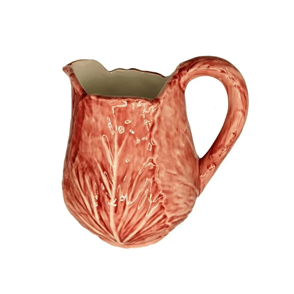 Les Ottomans Radicchio RDJ02 kande håndmalet keramik