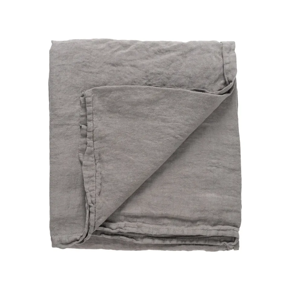 Costa Nova Maria hørdug dusk grey 100% hør
