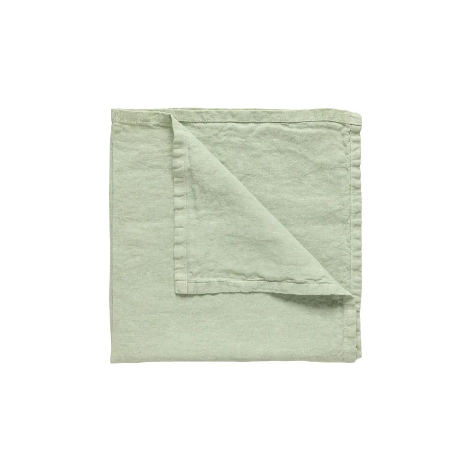 Costa Nova Maria serviet hør Lily Green 100%