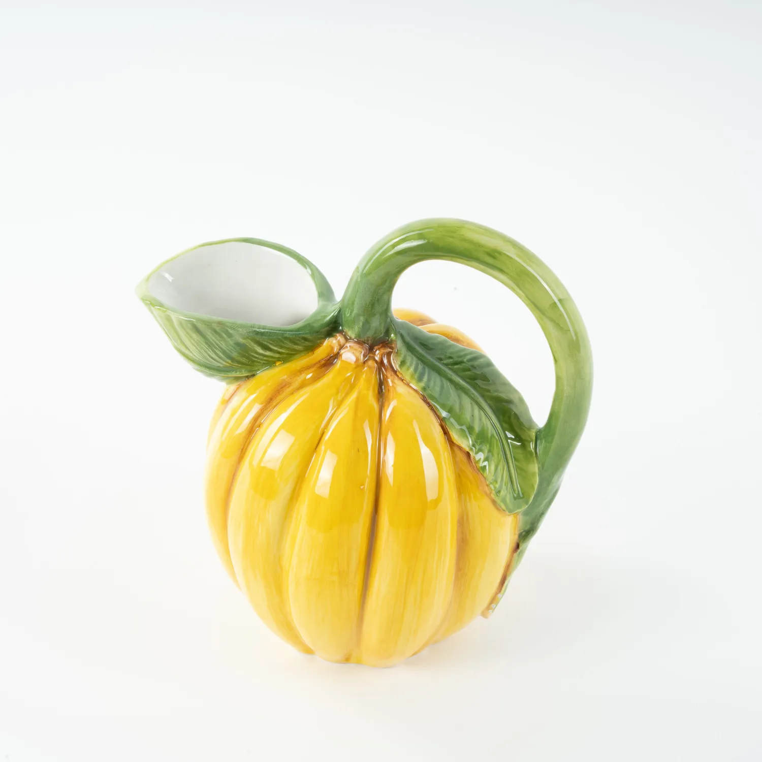 Les Ottomans FRJ04 kande keramik banan 1 liter