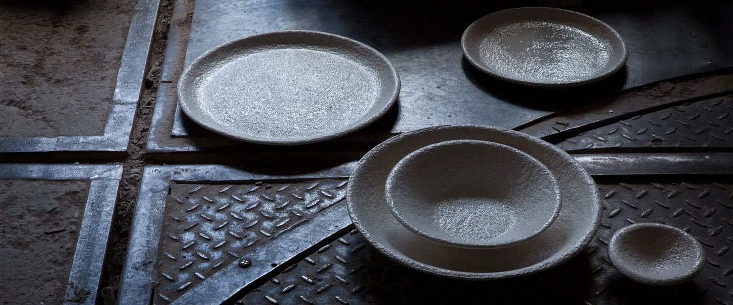 1882 Ltd Dunes Set of 4 Small Bowls skålesæt