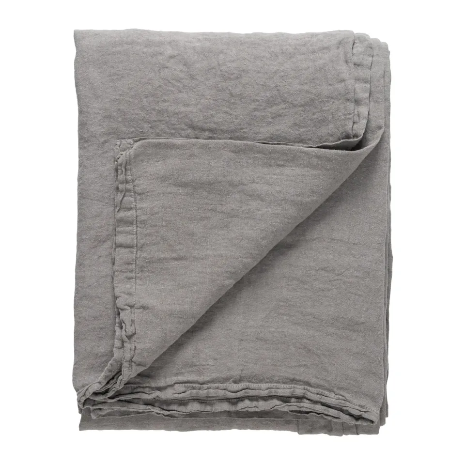 Costa Nova Maria dug dusk grey 100% hør