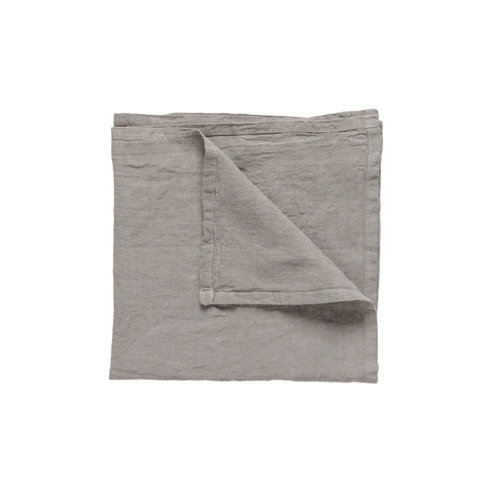 Costa Nova Maria serviet hør dusk grey